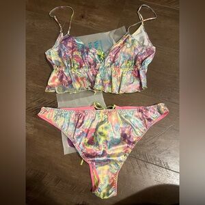 Parade patchwork Paisley set